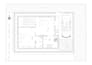 draw architectural floor plans in autocad 2d